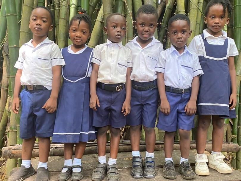 Kindergarten